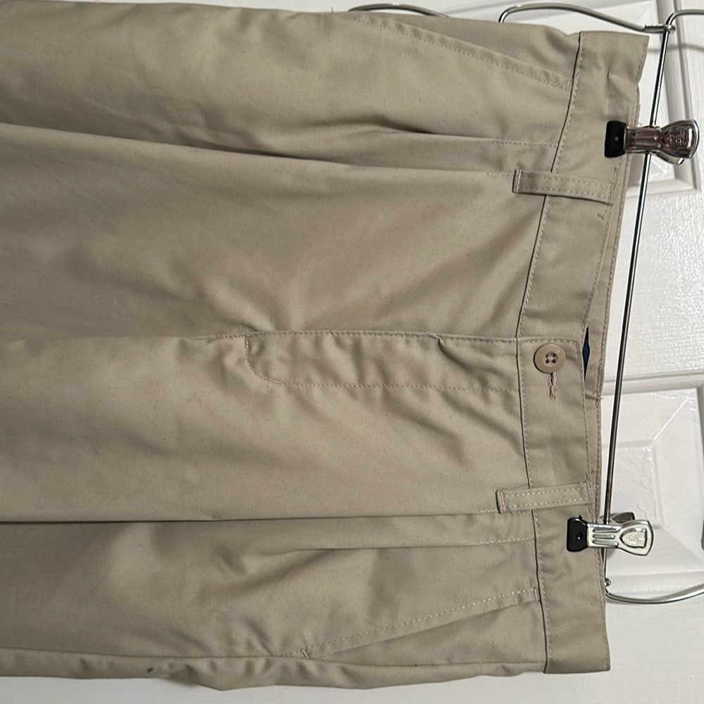 Dress pants